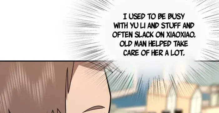 My Wife Is From a Thousand Years Ago Chapter 417 Page 55