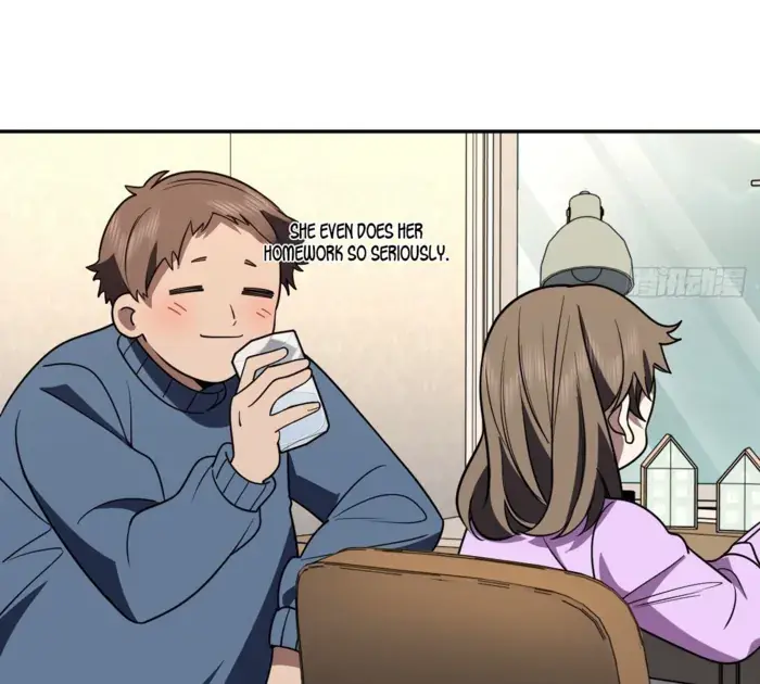 My Wife Is From a Thousand Years Ago Chapter 417 Page 60