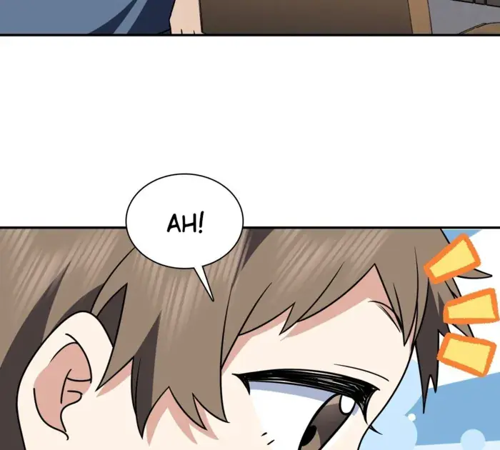 My Wife Is From a Thousand Years Ago Chapter 417 Page 61