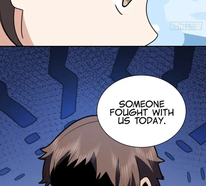 My Wife Is From a Thousand Years Ago Chapter 417 Page 62