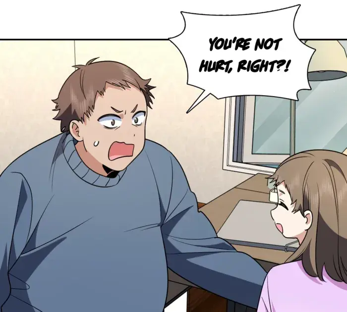 My Wife Is From a Thousand Years Ago Chapter 417 Page 64