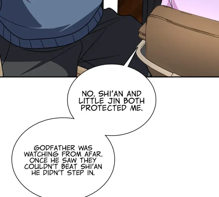 My Wife Is From a Thousand Years Ago Chapter 417 Page 65
