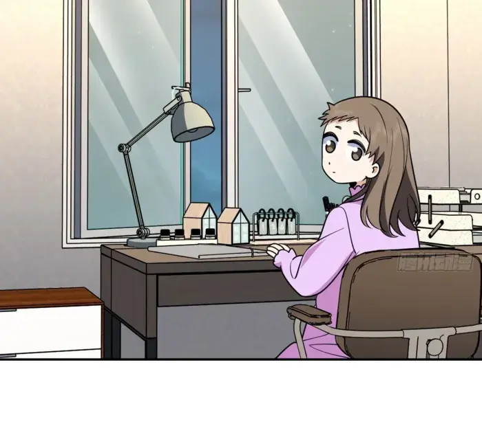 My Wife Is From a Thousand Years Ago Chapter 417 Page 71