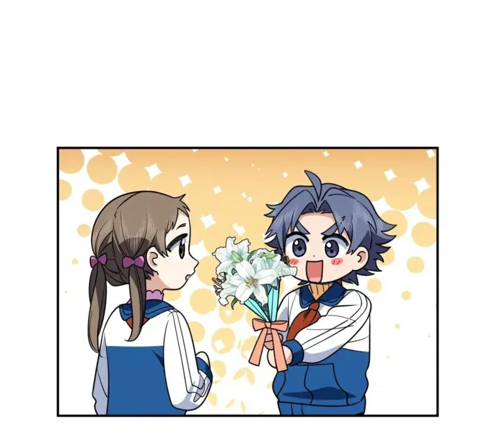My Wife Is From a Thousand Years Ago Chapter 417 Page 74
