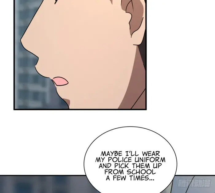My Wife Is From a Thousand Years Ago Chapter 417 Page 81