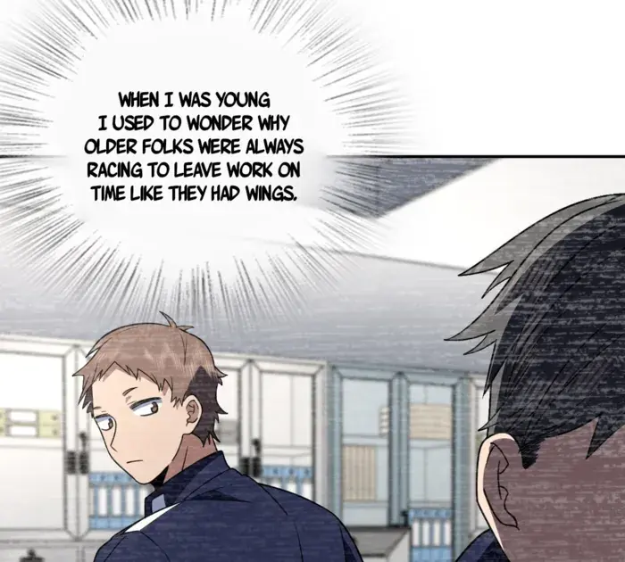 My Wife Is From a Thousand Years Ago Chapter 417 Page 86