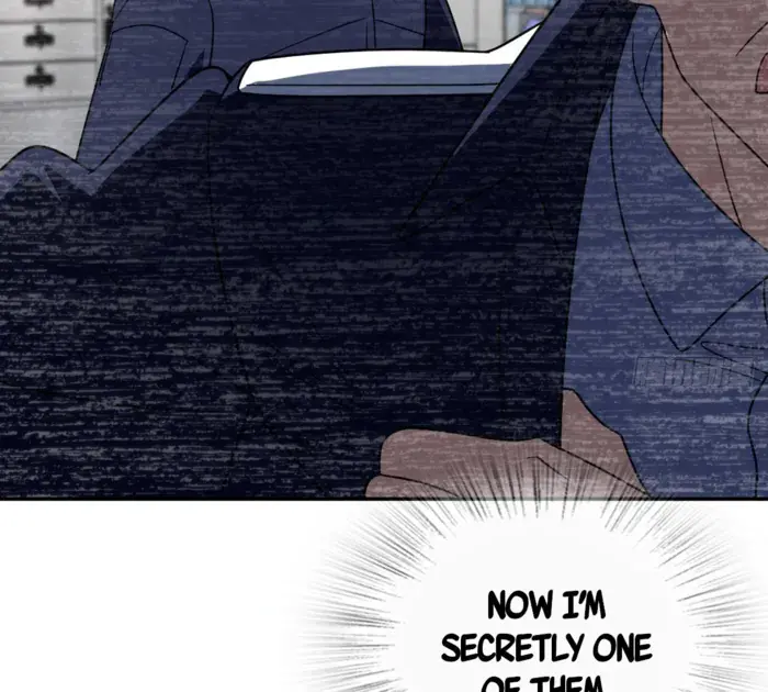 My Wife Is From a Thousand Years Ago Chapter 417 Page 87