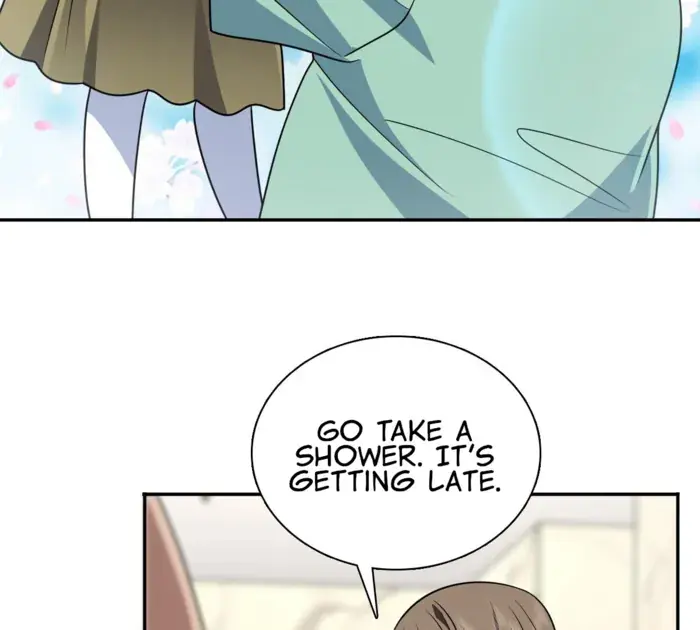 My Wife Is From a Thousand Years Ago Chapter 417 Page 89