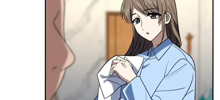 My Wife Is From a Thousand Years Ago Chapter 417 Page 90
