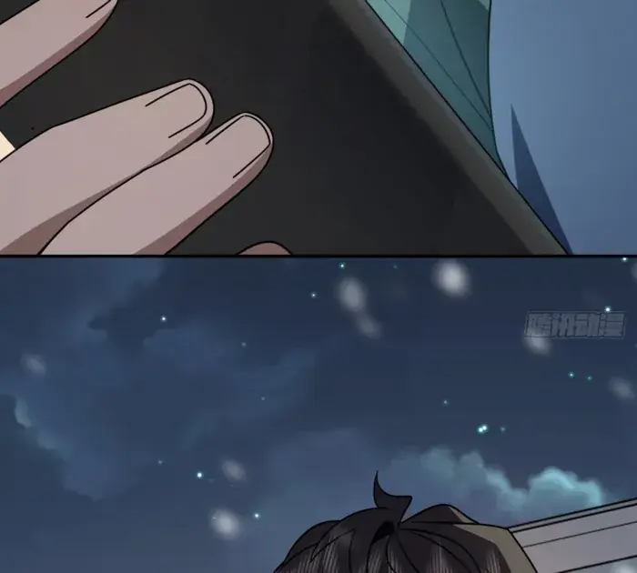 My Wife Is From a Thousand Years Ago Chapter 417 Page 95