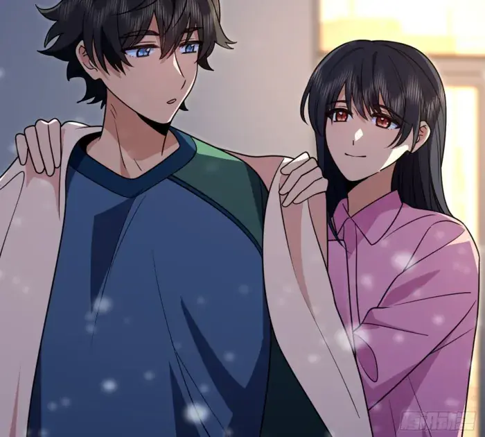 My Wife Is From a Thousand Years Ago Chapter 417 Page 103