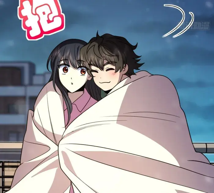 My Wife Is From a Thousand Years Ago Chapter 417 Page 107