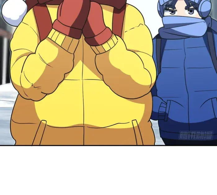 My Wife Is From a Thousand Years Ago Chapter 418 Page 3