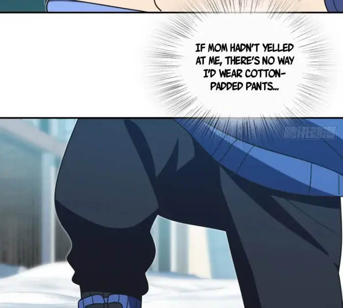 My Wife Is From a Thousand Years Ago Chapter 418 Page 5
