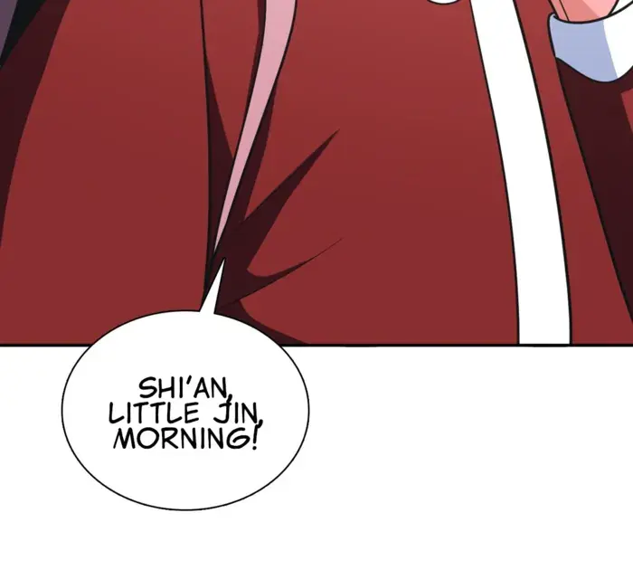 My Wife Is From a Thousand Years Ago Chapter 418 Page 10