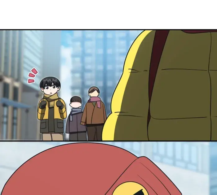 My Wife Is From a Thousand Years Ago Chapter 418 Page 13