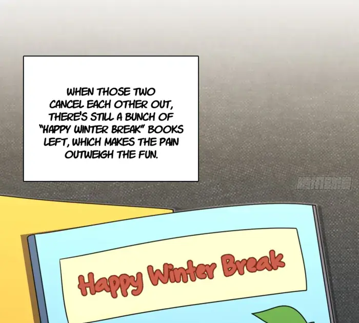 My Wife Is From a Thousand Years Ago Chapter 418 Page 21