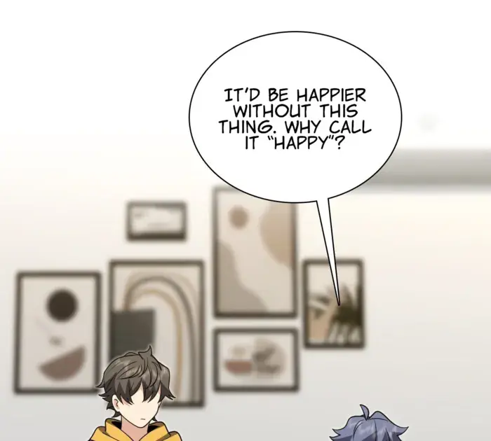 My Wife Is From a Thousand Years Ago Chapter 418 Page 24