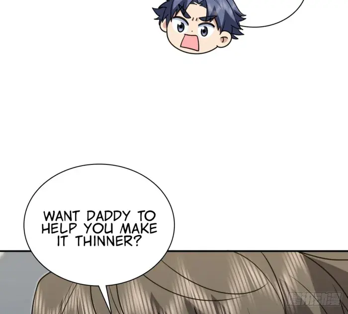 My Wife Is From a Thousand Years Ago Chapter 418 Page 28