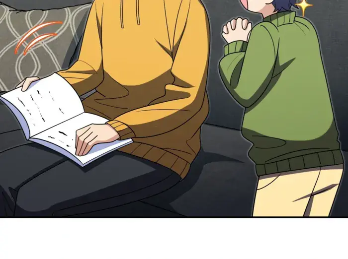 My Wife Is From a Thousand Years Ago Chapter 418 Page 34