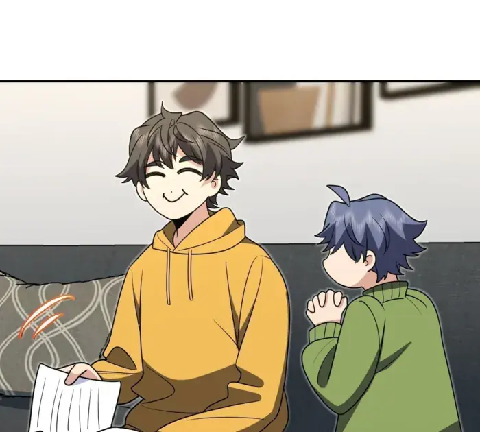 My Wife Is From a Thousand Years Ago Chapter 418 Page 35