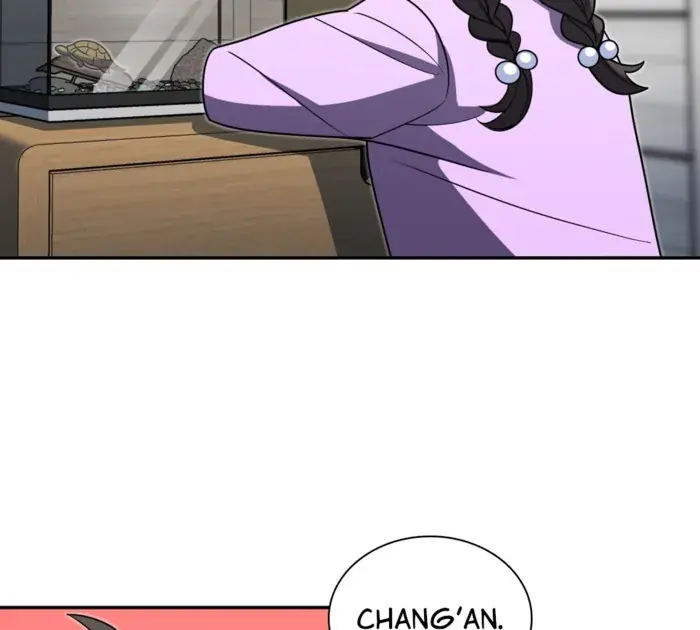 My Wife Is From a Thousand Years Ago Chapter 418 Page 39