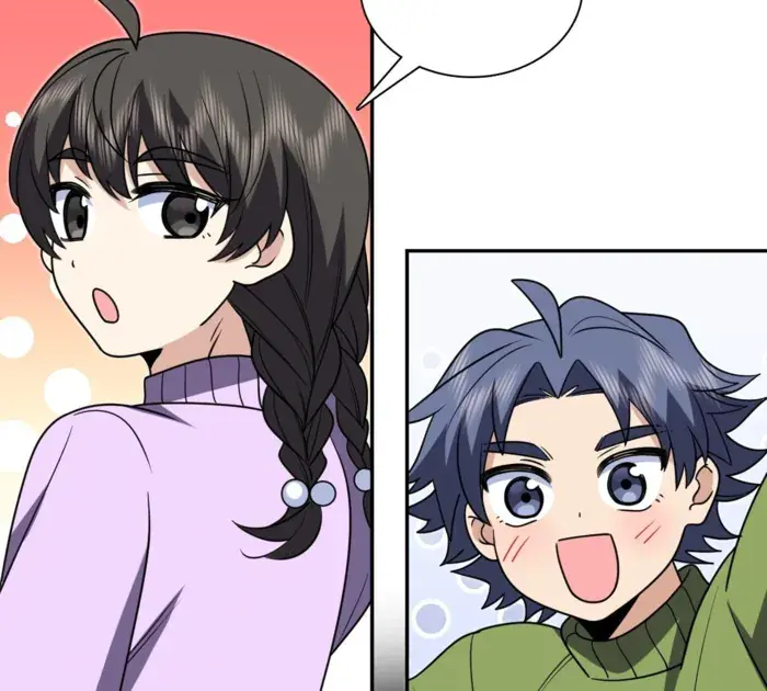 My Wife Is From a Thousand Years Ago Chapter 418 Page 40