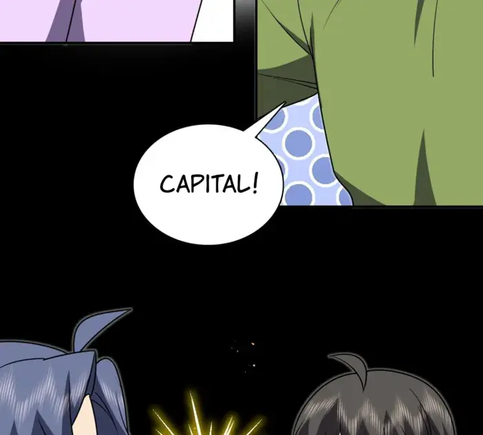 My Wife Is From a Thousand Years Ago Chapter 418 Page 41