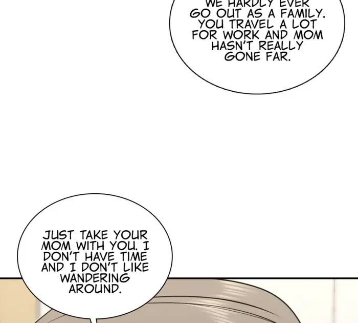 My Wife Is From a Thousand Years Ago Chapter 418 Page 48