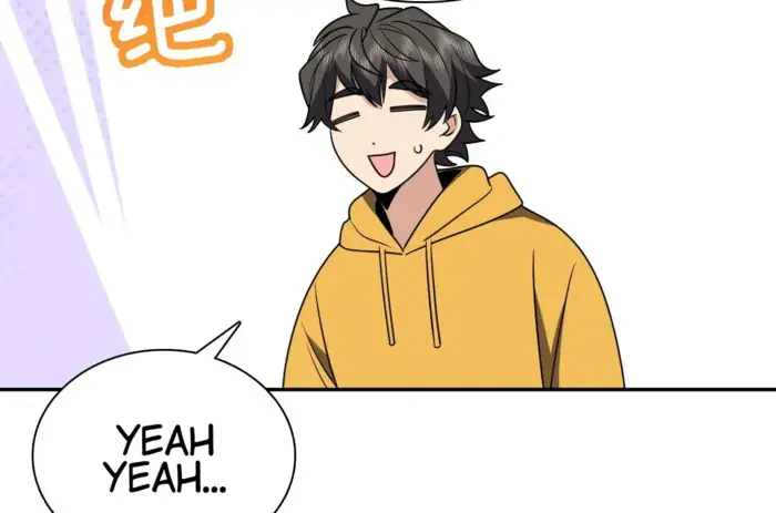 My Wife Is From a Thousand Years Ago Chapter 418 Page 54