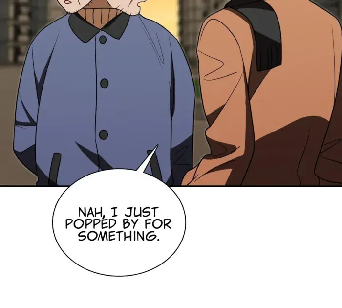 My Wife Is From a Thousand Years Ago Chapter 418 Page 60