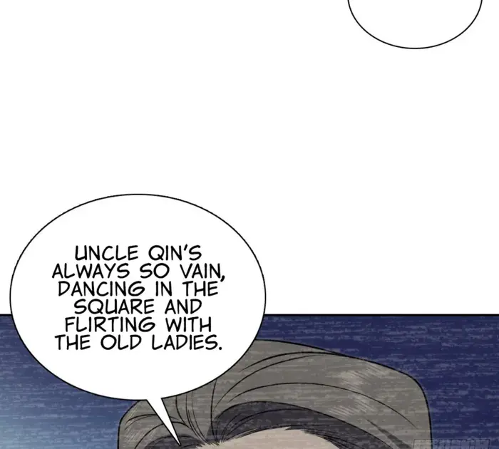 My Wife Is From a Thousand Years Ago Chapter 418 Page 62