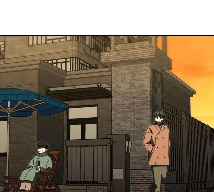 My Wife Is From a Thousand Years Ago Chapter 418 Page 69