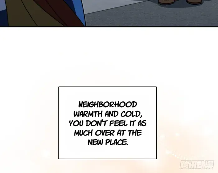 My Wife Is From a Thousand Years Ago Chapter 418 Page 77