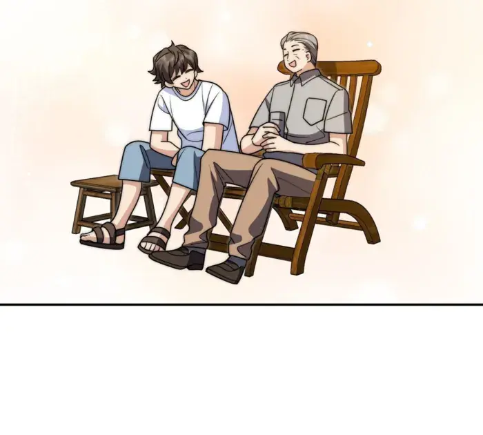 My Wife Is From a Thousand Years Ago Chapter 418 Page 78