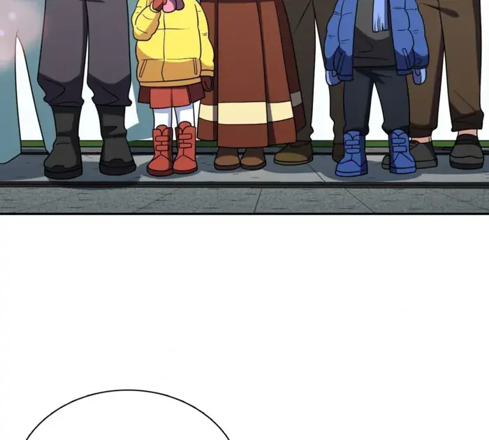 My Wife Is From a Thousand Years Ago Chapter 418 Page 83