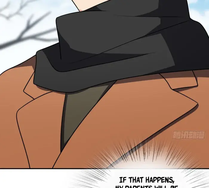 My Wife Is From a Thousand Years Ago Chapter 418 Page 85