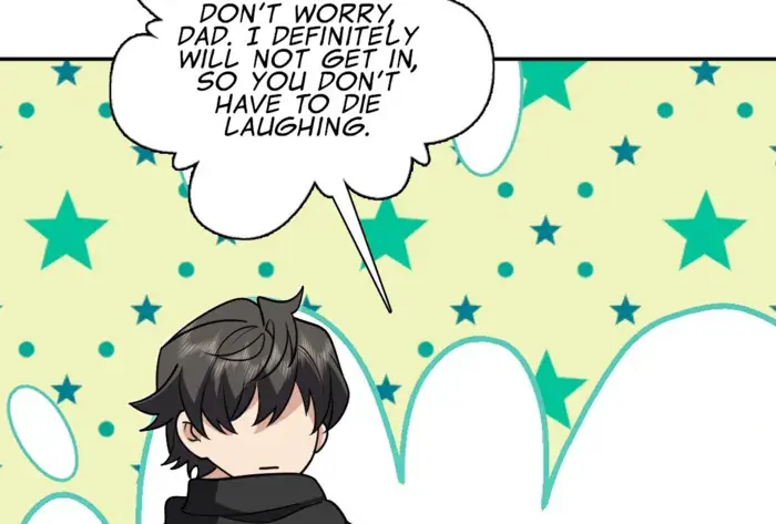 My Wife Is From a Thousand Years Ago Chapter 418 Page 87