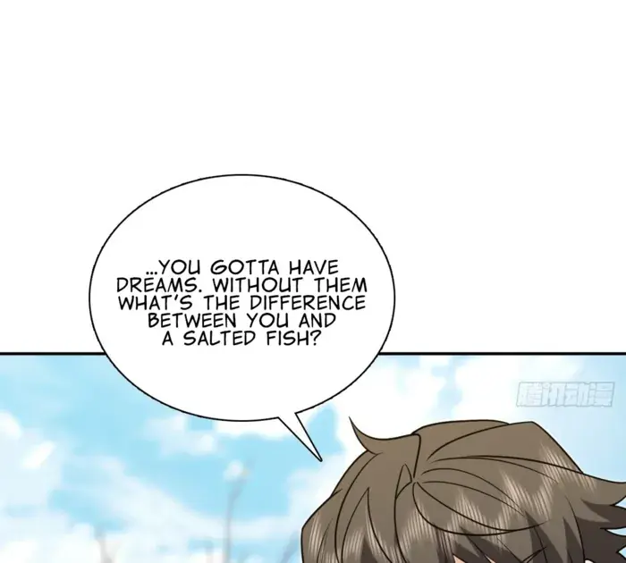 My Wife Is From a Thousand Years Ago Chapter 418 Page 89
