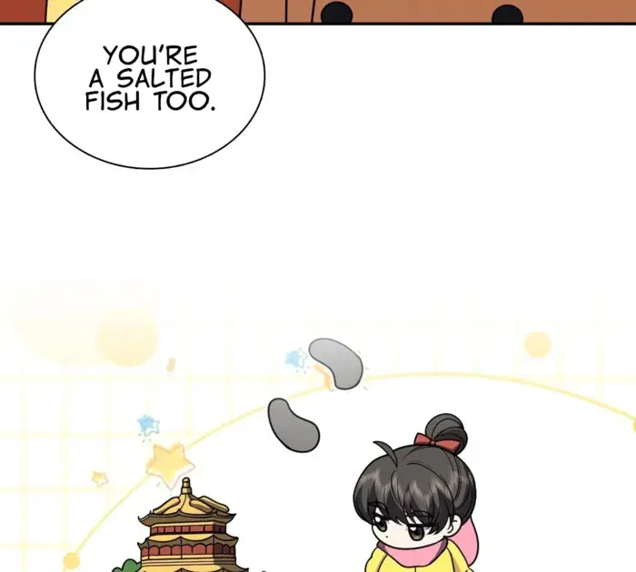 My Wife Is From a Thousand Years Ago Chapter 418 Page 91