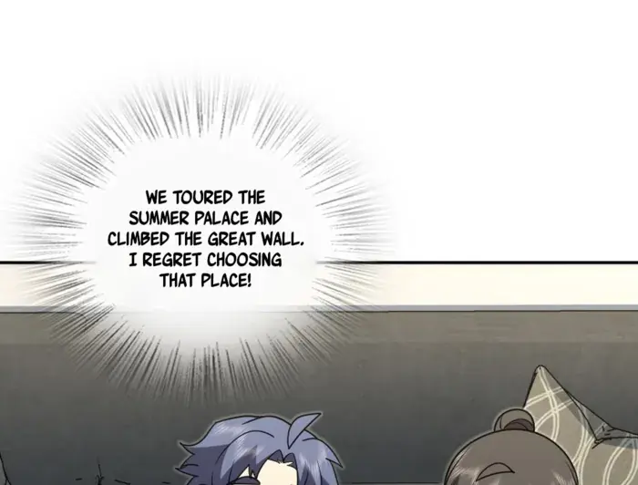 My Wife Is From a Thousand Years Ago Chapter 418 Page 96
