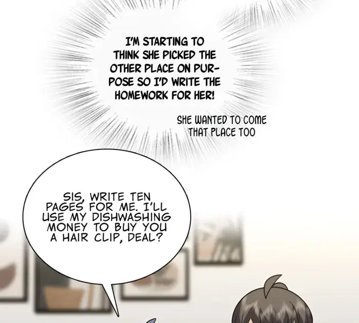 My Wife Is From a Thousand Years Ago Chapter 418 Page 98
