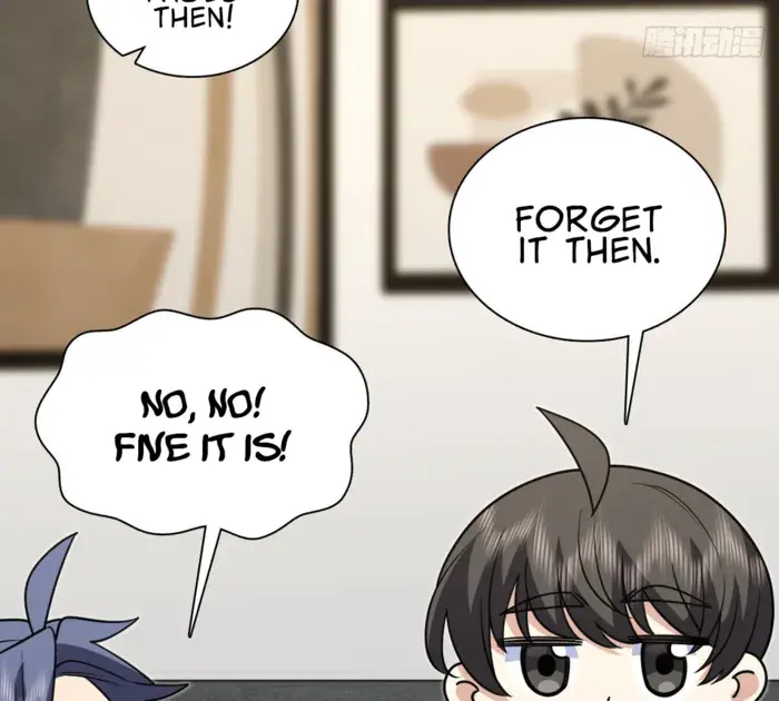 My Wife Is From a Thousand Years Ago Chapter 418 Page 101
