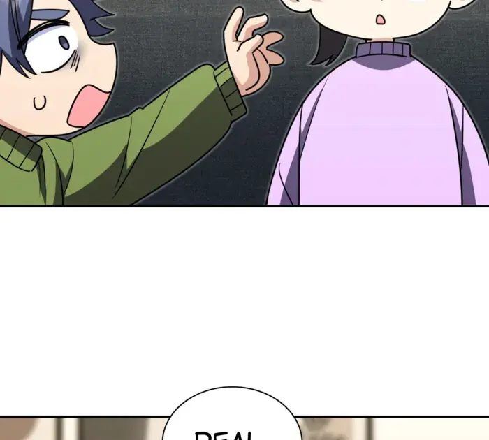 My Wife Is From a Thousand Years Ago Chapter 418 Page 102