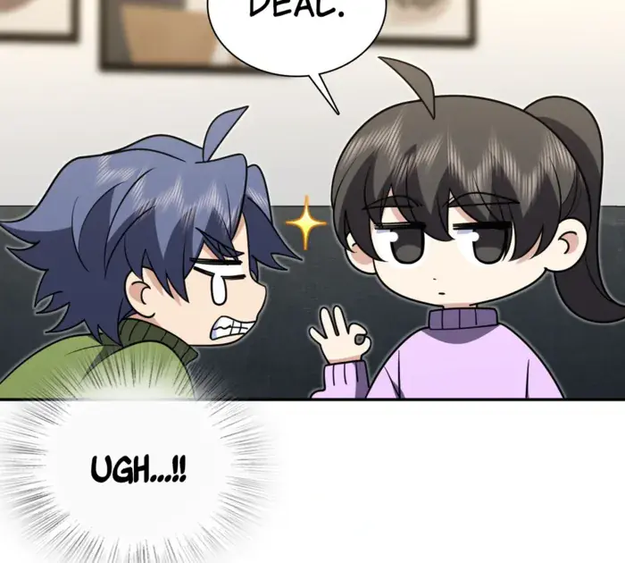 My Wife Is From a Thousand Years Ago Chapter 418 Page 103