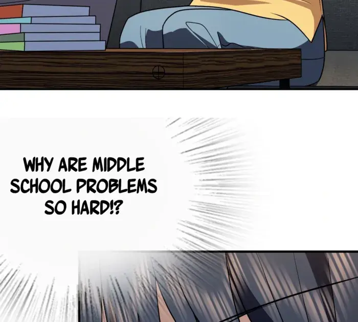 My Wife Is From a Thousand Years Ago Chapter 419 Page 5