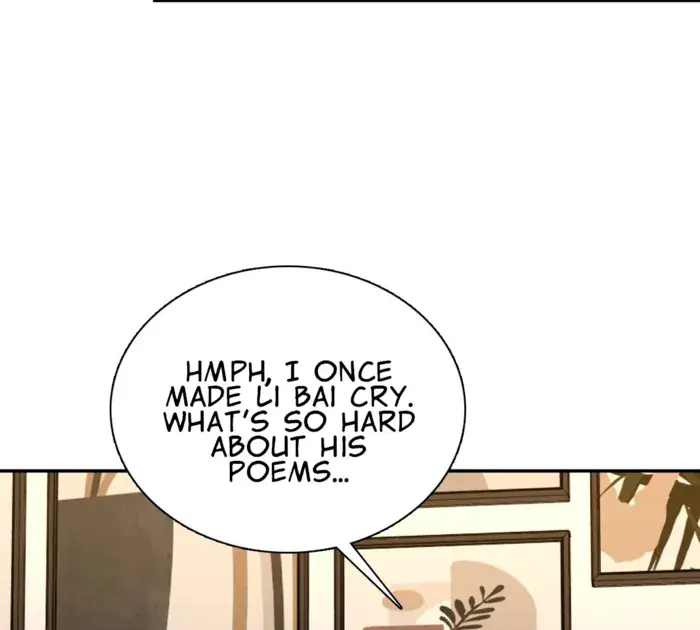 My Wife Is From a Thousand Years Ago Chapter 419 Page 7