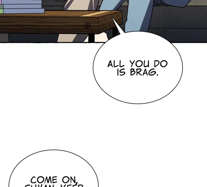 My Wife Is From a Thousand Years Ago Chapter 419 Page 9