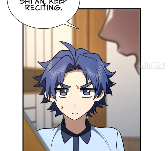My Wife Is From a Thousand Years Ago Chapter 419 Page 10