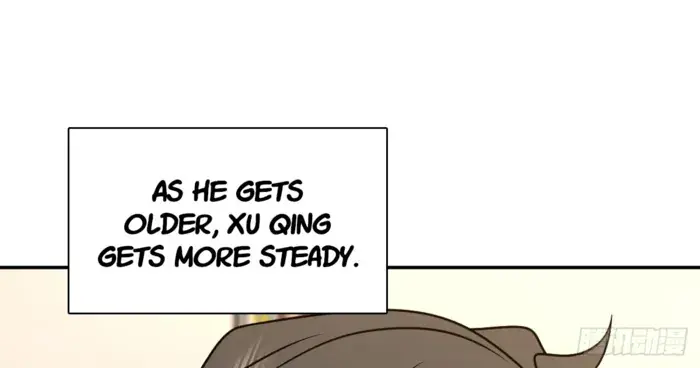My Wife Is From a Thousand Years Ago Chapter 419 Page 12